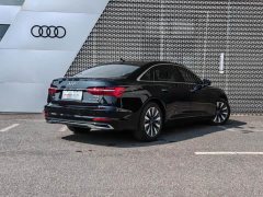 Audi A6L 40 TFSI luxury and elegant - фото 4
