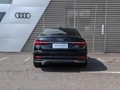 Audi A6L 40 TFSI luxury and elegant - фото 5