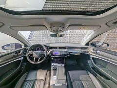 Audi A6L 40 TFSI luxury and elegant - фото 7