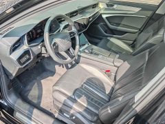 Audi A6L 40 TFSI luxury and elegant - фото 9