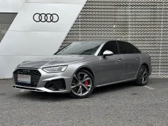 Audi A4L 2020 40 TFSI quattro luxury and dynamic - фото 1