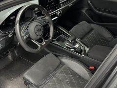 Audi A4L 2020 40 TFSI quattro luxury and dynamic - фото 10