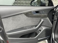 Audi A4L 2020 40 TFSI quattro luxury and dynamic - фото 11