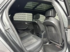 Audi A4L 2020 40 TFSI quattro luxury and dynamic - фото 12