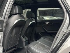 Audi A4L 2020 40 TFSI quattro luxury and dynamic - фото 13