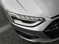Audi A4L 2020 40 TFSI quattro luxury and dynamic - фото 14