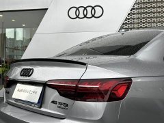 Audi A4L 2020 40 TFSI quattro luxury and dynamic - фото 15