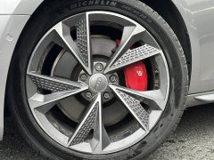 Audi A4L 2020 40 TFSI quattro luxury and dynamic - фото 16