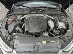 Audi A4L 2020 40 TFSI quattro luxury and dynamic - фото 17