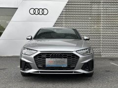 Audi A4L 2020 40 TFSI quattro luxury and dynamic - фото 2