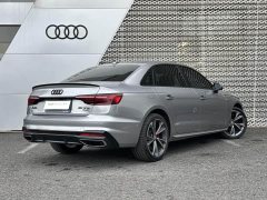 Audi A4L 2020 40 TFSI quattro luxury and dynamic - фото 4
