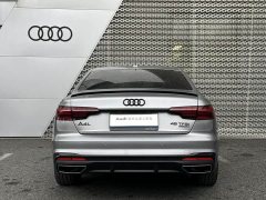 Audi A4L 2020 40 TFSI quattro luxury and dynamic - фото 5