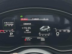Audi A4L 2020 40 TFSI quattro luxury and dynamic - фото 6