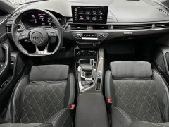 Audi A4L 2020 40 TFSI quattro luxury and dynamic - фото 7