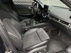 Audi A4L 2020 40 TFSI quattro luxury and dynamic - фото 9
