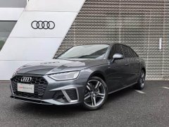 Audi A4L 2020 40 TFSI luxury and dynamic - фото 1