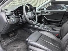Audi A4L 2020 40 TFSI luxury and dynamic - фото 10