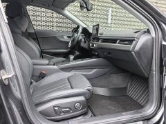 Audi A4L 2020 40 TFSI luxury and dynamic - фото 11