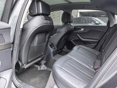 Audi A4L 2020 40 TFSI luxury and dynamic - фото 13