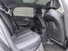 Audi A4L 2020 40 TFSI luxury and dynamic - фото 14