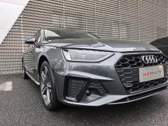 Audi A4L 2020 40 TFSI luxury and dynamic - фото 16