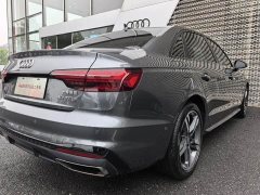 Audi A4L 2020 40 TFSI luxury and dynamic - фото 17