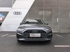 Audi A4L 2020 40 TFSI luxury and dynamic - фото 2
