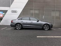 Audi A4L 2020 40 TFSI luxury and dynamic - фото 3
