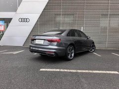 Audi A4L 2020 40 TFSI luxury and dynamic - фото 4