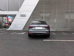 Audi A4L 2020 40 TFSI luxury and dynamic - фото 5