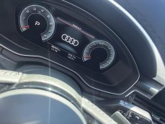 Audi A4L 2020 40 TFSI luxury and dynamic - фото 6
