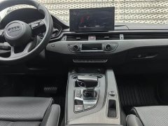 Audi A4L 2020 40 TFSI luxury and dynamic - фото 7