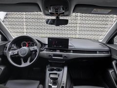 Audi A4L 2020 40 TFSI luxury and dynamic - фото 8