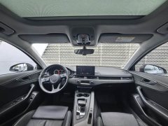 Audi A4L 2020 40 TFSI luxury and dynamic - фото 9