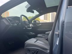 Audi Q4 e-tron 2024 40 e-tron Creative Edition - фото 10