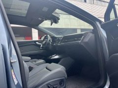 Audi Q4 e-tron 2024 40 e-tron Creative Edition - фото 11