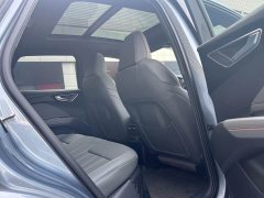 Audi Q4 e-tron 2024 40 e-tron Creative Edition - фото 13