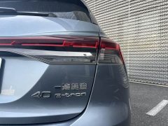 Audi Q4 e-tron 2024 40 e-tron Creative Edition - фото 15