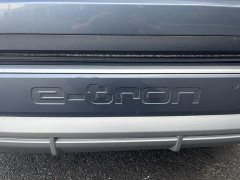 Audi Q4 e-tron 2024 40 e-tron Creative Edition - фото 16