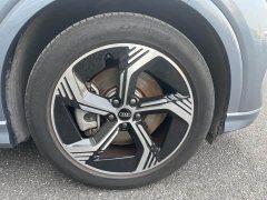 Audi Q4 e-tron 2024 40 e-tron Creative Edition - фото 17