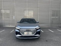 Audi Q4 e-tron 2024 40 e-tron Creative Edition - фото 2