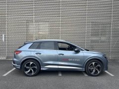 Audi Q4 e-tron 2024 40 e-tron Creative Edition - фото 3
