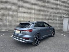 Audi Q4 e-tron 2024 40 e-tron Creative Edition - фото 4