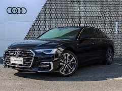Audi A6L 45 TFSI quattro premium dynamic - фото 1