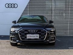 Audi A6L 45 TFSI quattro premium dynamic - фото 2