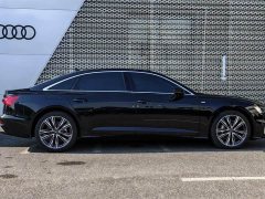 Audi A6L 45 TFSI quattro premium dynamic - фото 3