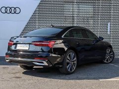 Audi A6L 45 TFSI quattro premium dynamic - фото 4