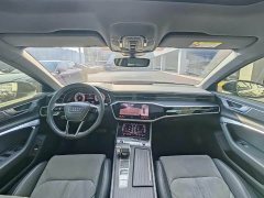 Audi A6L 45 TFSI quattro premium dynamic - фото 7