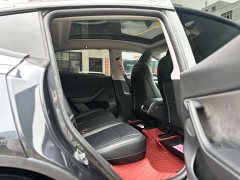 Tesla Model Y 2024 rear-wheel drive version - фото 11