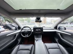 Tesla Model Y 2024 rear-wheel drive version - фото 12